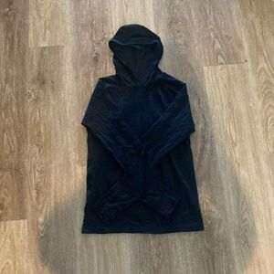 Athleta long sleeve hoodie too